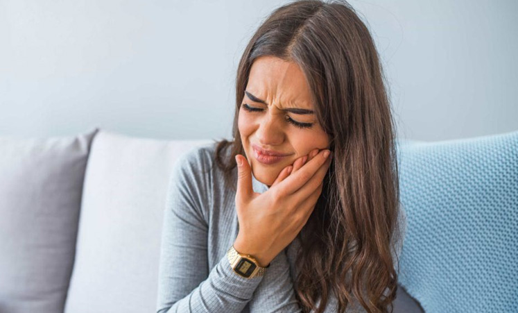 Toothache - Emergency Dentistry in Stuart Florida