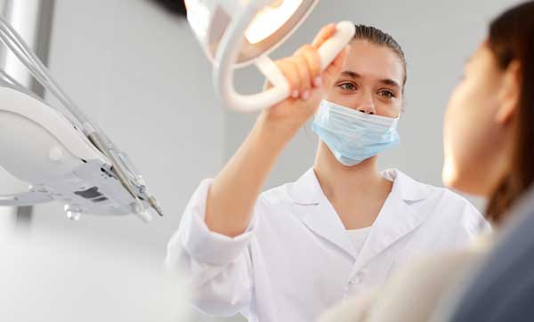 Expert Periodontal Maintenance McClane Dentistry