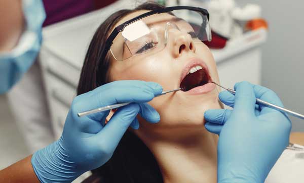 Expert Periodontal Maintenance McClane Dentistry