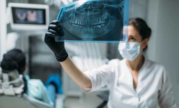 Expert Periodontal Maintenance at McClane Dentistry