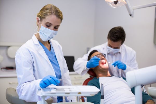 General Dentist Can Do McClane Dentistry Stuart Forida What a General Dentist Can Do for You