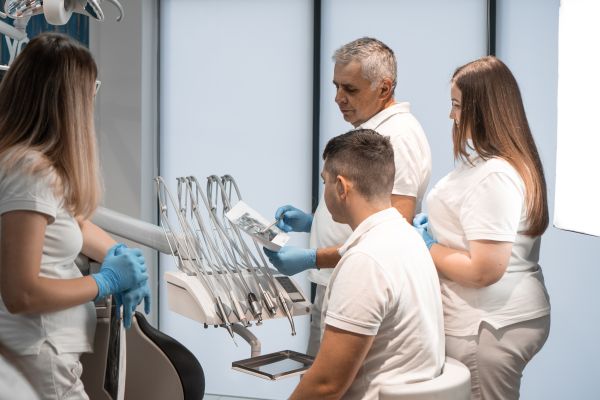 General Dentist in Stuart Florida | Family & Cosmetic Dental Care