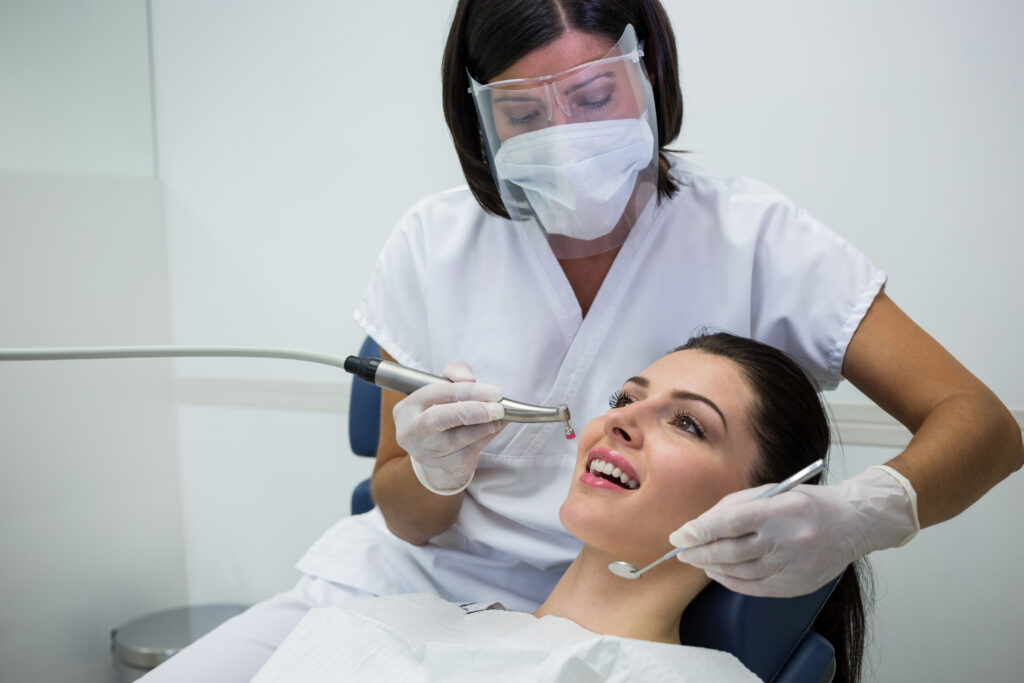 How Professional Teeth Whitening Elevates Your Smile — McClane Dentistry