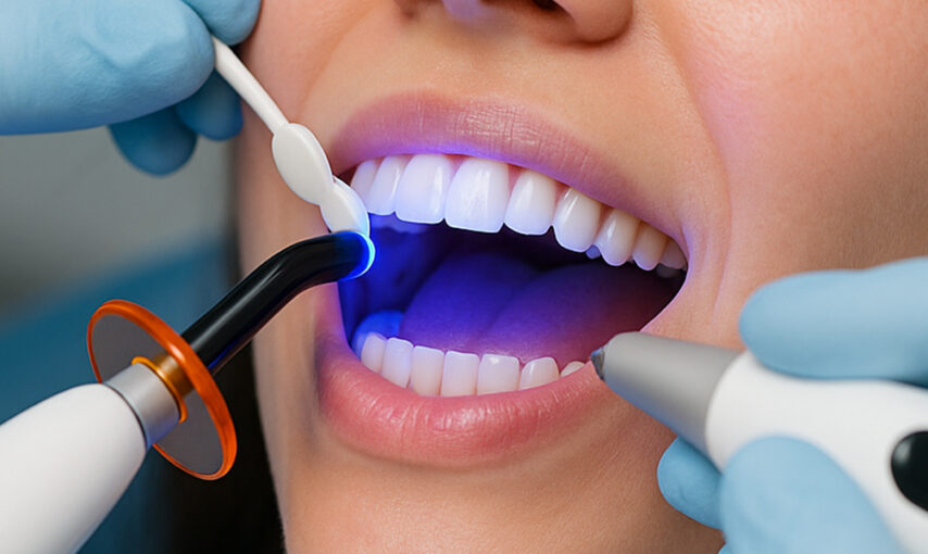 Teeth Bonding McClane-Dentistry Stuart FL – Fast Cosmetic Tooth Repair