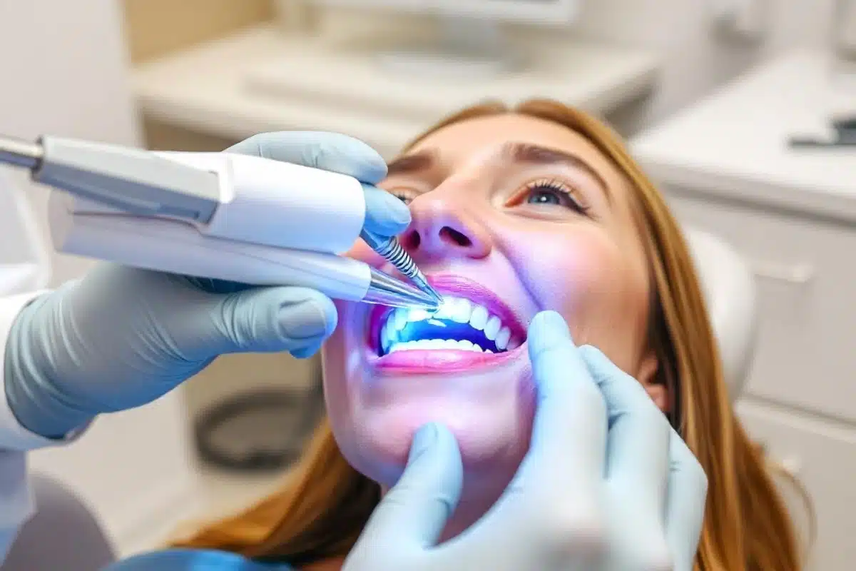Professional Teeth Whitening Elevates Your Smile — McClane Dentistry
