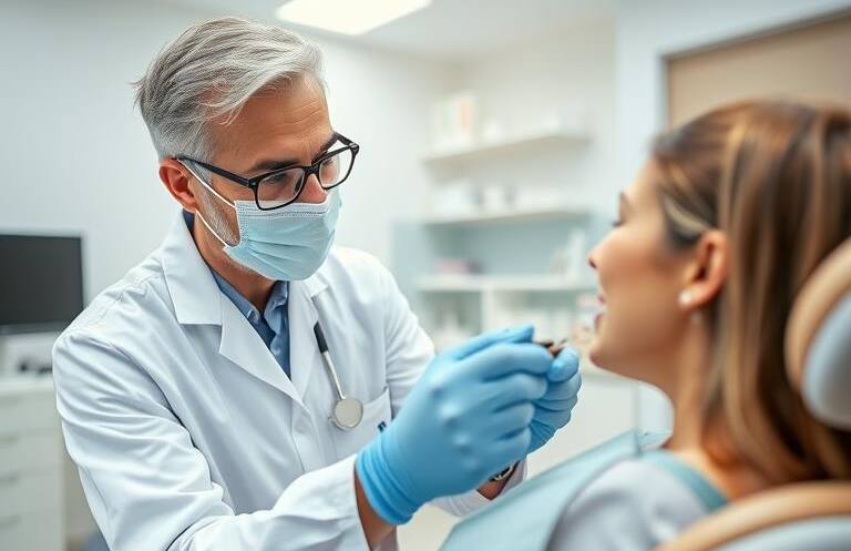 Transform Your Smile with Porcelain Veneers in Stuart, FL