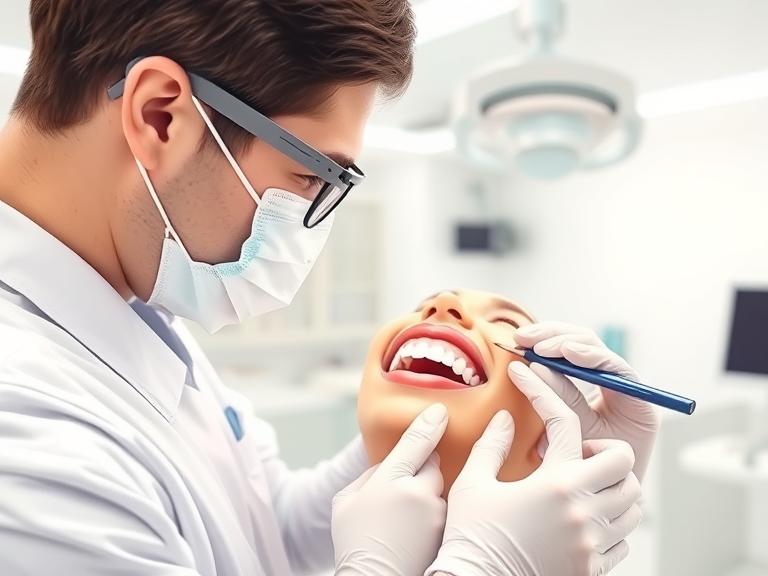 Transform Your Smile Porcelain Veneers in Stuart, FL | McClane Dentistry Porcelain Veneers in Stuart FL