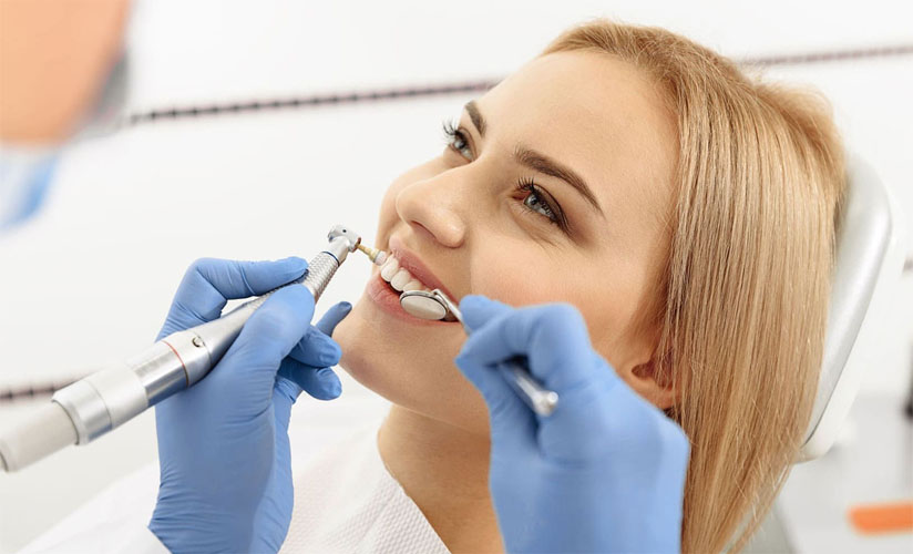 Professional Teeth Whitening Elevates Your Smile — McClane Dentistry