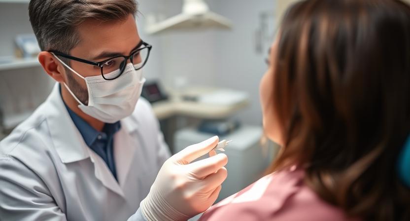 Dental Crowns in Stuart, FL McClane Dentistry Dental Crowns in Stuart, FL - Restore Your Smile with McClane Dentistry