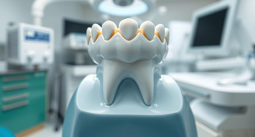 Dental Crowns at McClane Dentistry in Stuart, FL