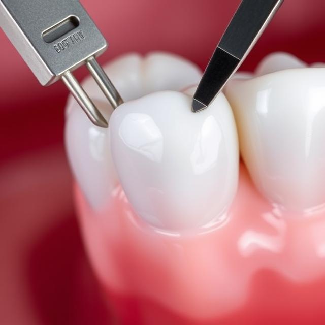 Dental Crowns in Stuart, FL at McClane Dentistry Dental Crowns in Stuart, FL - Restore Your Smile with McClane Dentistry