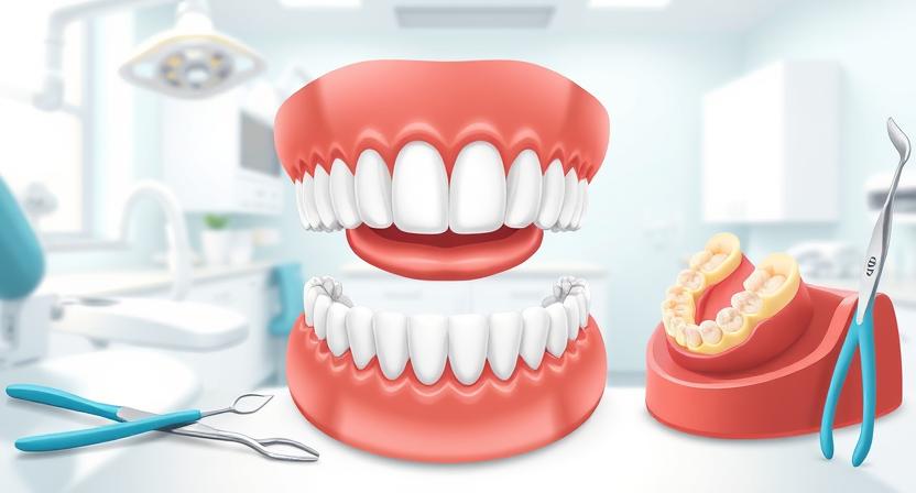 Dentures & Partials in Stuart, FL at McClane Dentistry