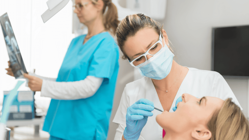 Confidence with Dental Bridges at McClane Dentistry