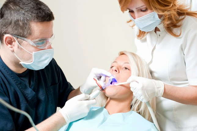 Dentures & Partials at McClane Dentistry