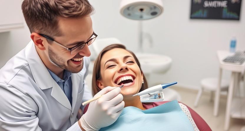 Transform Your Confidence with a Smile Makeover at McClane Dentistry Smile Makeovers Stuart FL | Transform Your Confidence at McClane Dentistry
