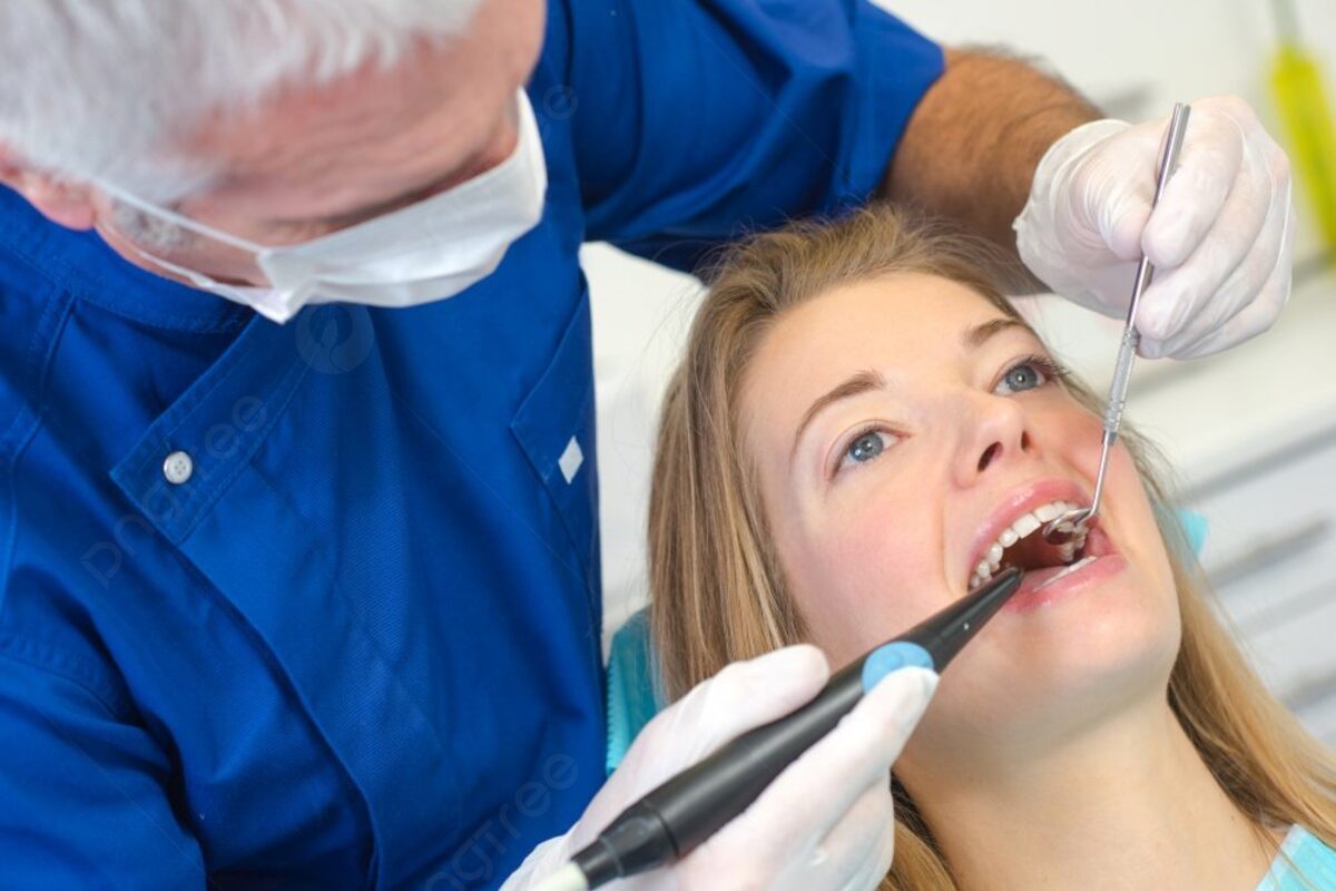 Tooth Extraction Dentist in Stuart FL | McClane Dentistry