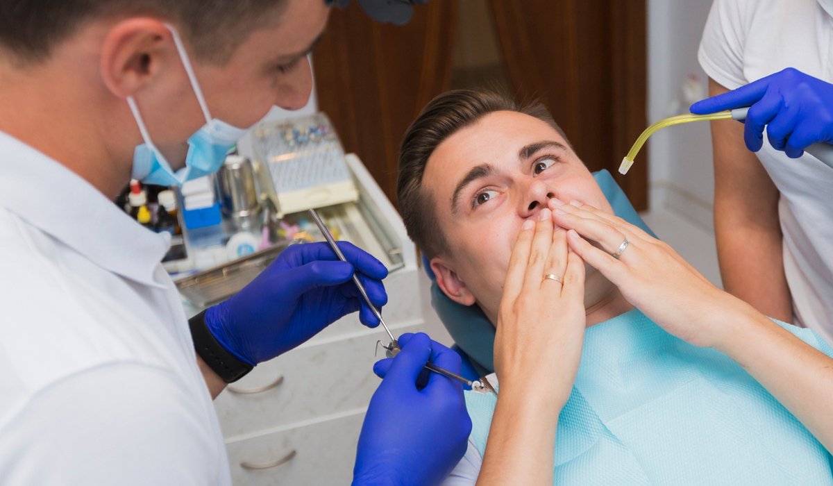 Wisdom teeth removal in Stuart FL at McClane Dentistry