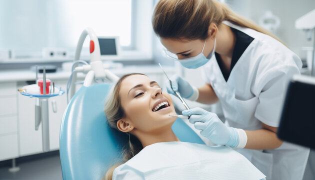 Oral Surgical Care in Stuart Florida at McClane Dentistry