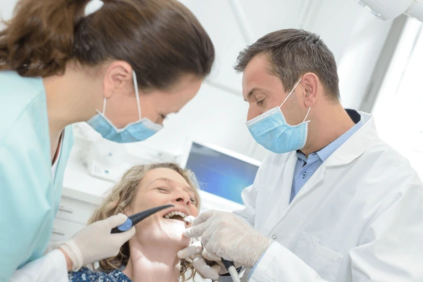 Oral Surgical Care in Stuart Florida at McClane Dentistry