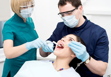 Impacted Wisdom Tooth Removal in Stuart FL at McClane Dentistry