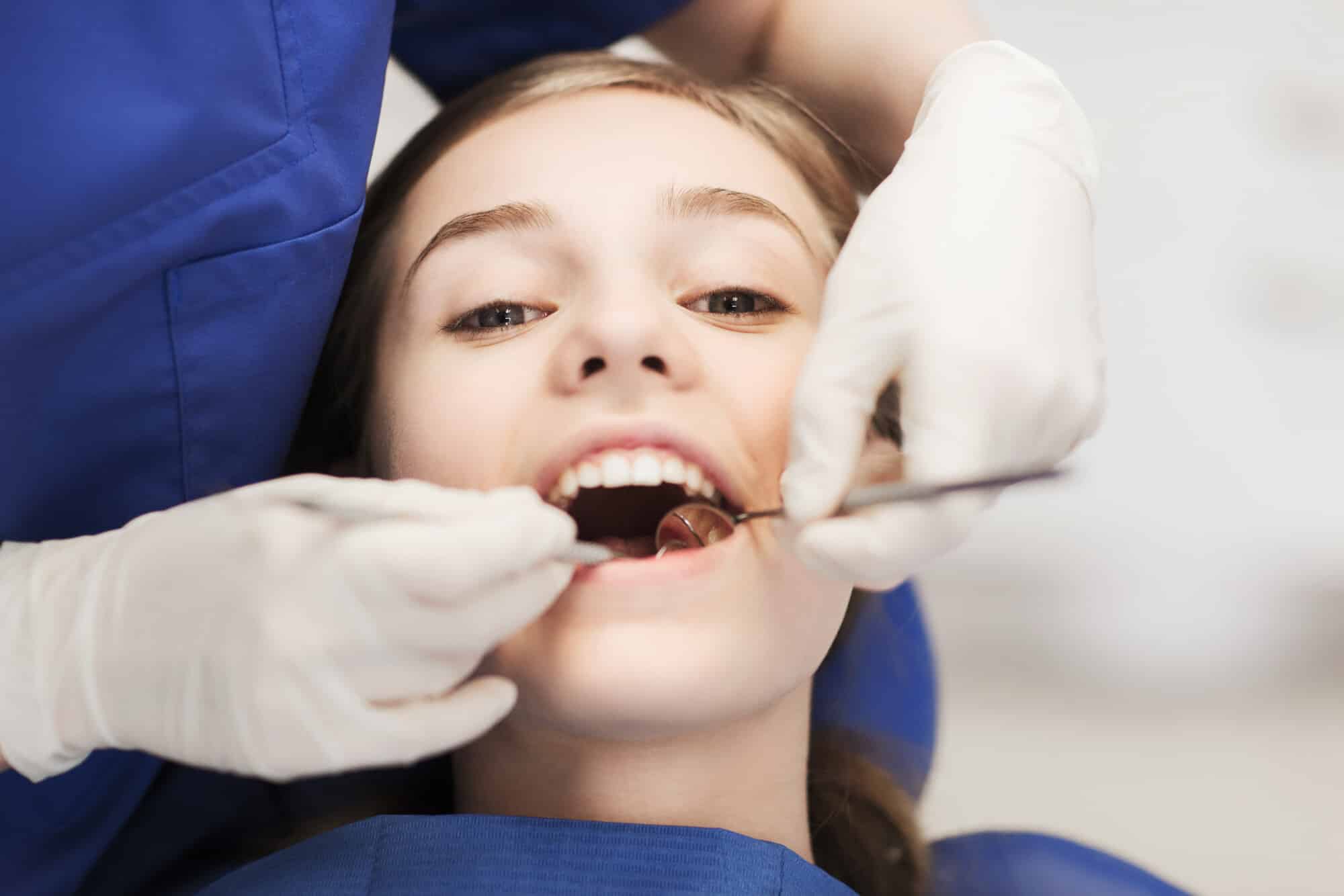 Impacted Wisdom Tooth Removal in Stuart Florida at McClane Dentistry