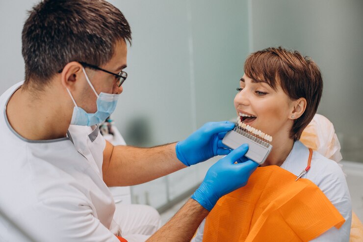 Gum Disease Maintenance Stuart FL at McClane Dentistry