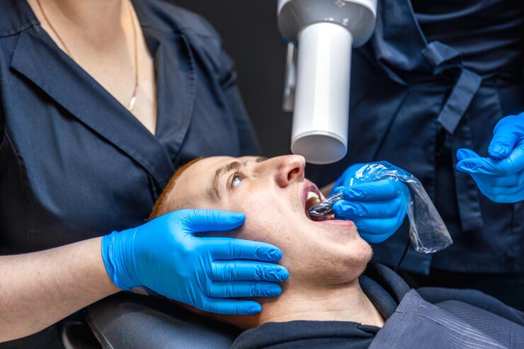 Jaw Bone Restoration at McClane Dentistry in Stuart, FL