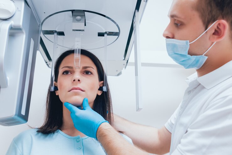 Jaw Bone Restoration at McClane Dentistry in Stuart, FL