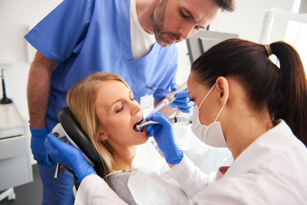 Emergency Treatment for Wisdom Tooth Pain: Signs You Shouldn’t Ignore