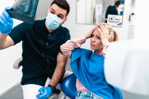 Toothache Emergency Dentistry at McClane Dentistry in Stuart, FL