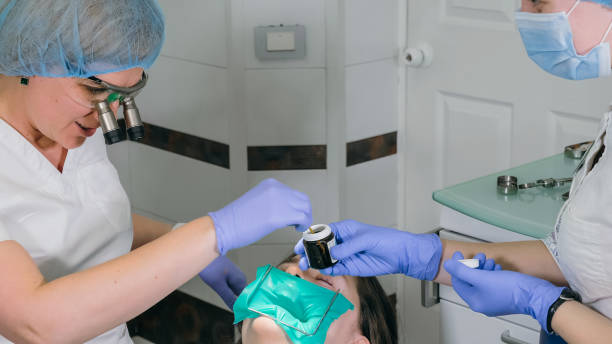 Emergency Filling Repair: What to Do If Your Filling Falls Out