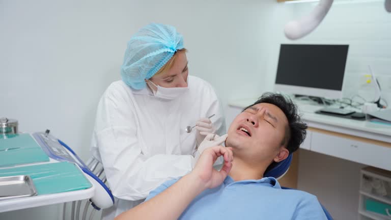 Loose Tooth Emergency Dentist: What to Do Before Your Appointment