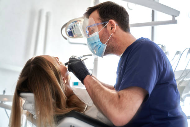 Emergency Care for Loose or Knocked Out Teeth at McClane Dentistry