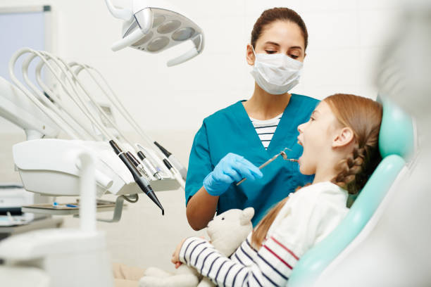 Pediatric Dental Care in Stuart, FL: Helping Your Child Build a Healthy Smile