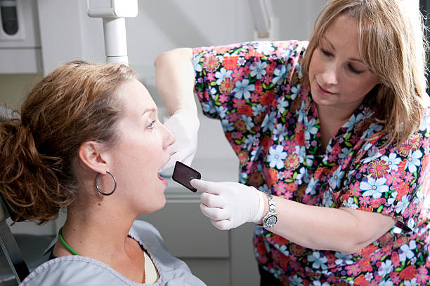 Soft Tissue Injury Treatment at McClane Dentistry in Stuart, FL