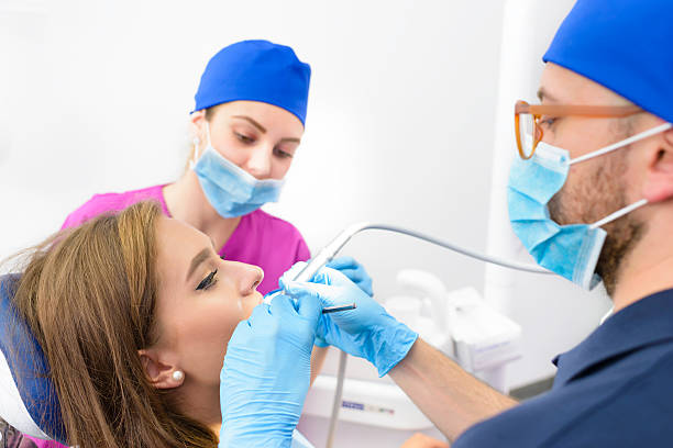 Soft Tissue Injury Treatment at McClane Dentistry in Stuart, FL