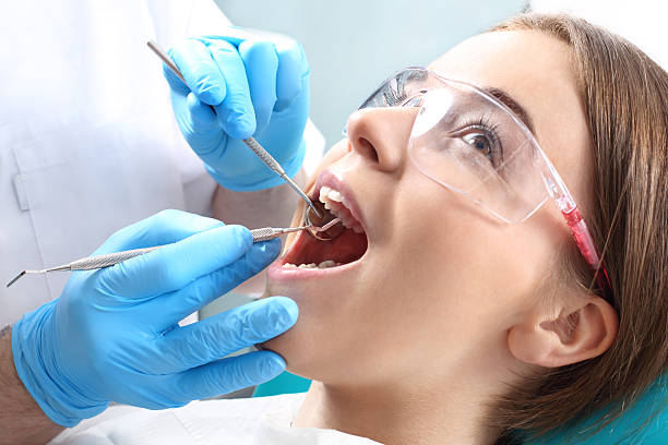 Soft Tissue Injury Treatment McClane Dentistry