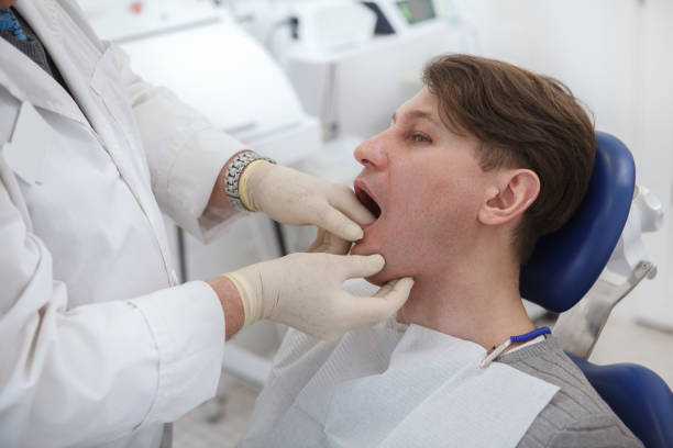 Soft Tissue Injury Treatment at McClane Dentistry in Stuart, FL
